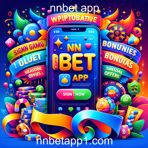Explorando as Promoções do nnbet App: Oportunidades Imperdíveis